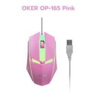 Oker OP165Pink